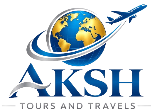 Aksh Tours & Travels Loading