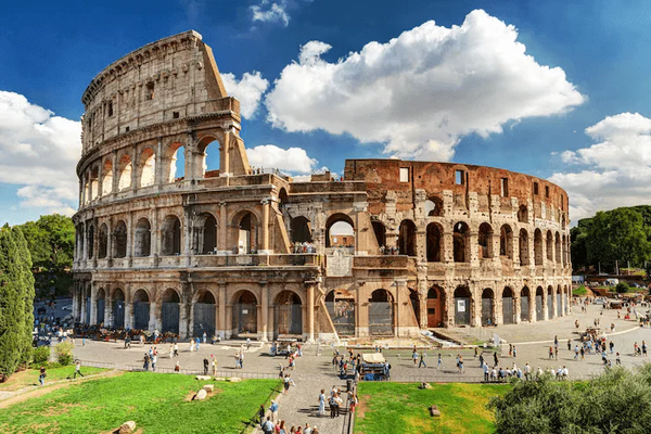 Cultural Escapes