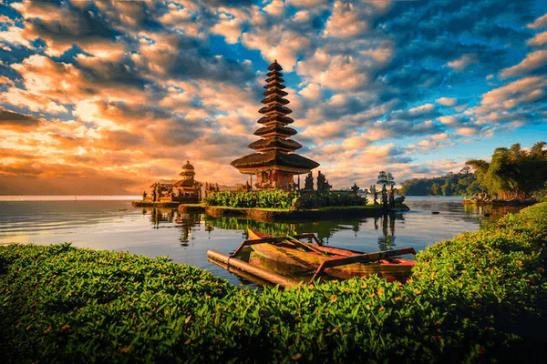 Island Adventure
